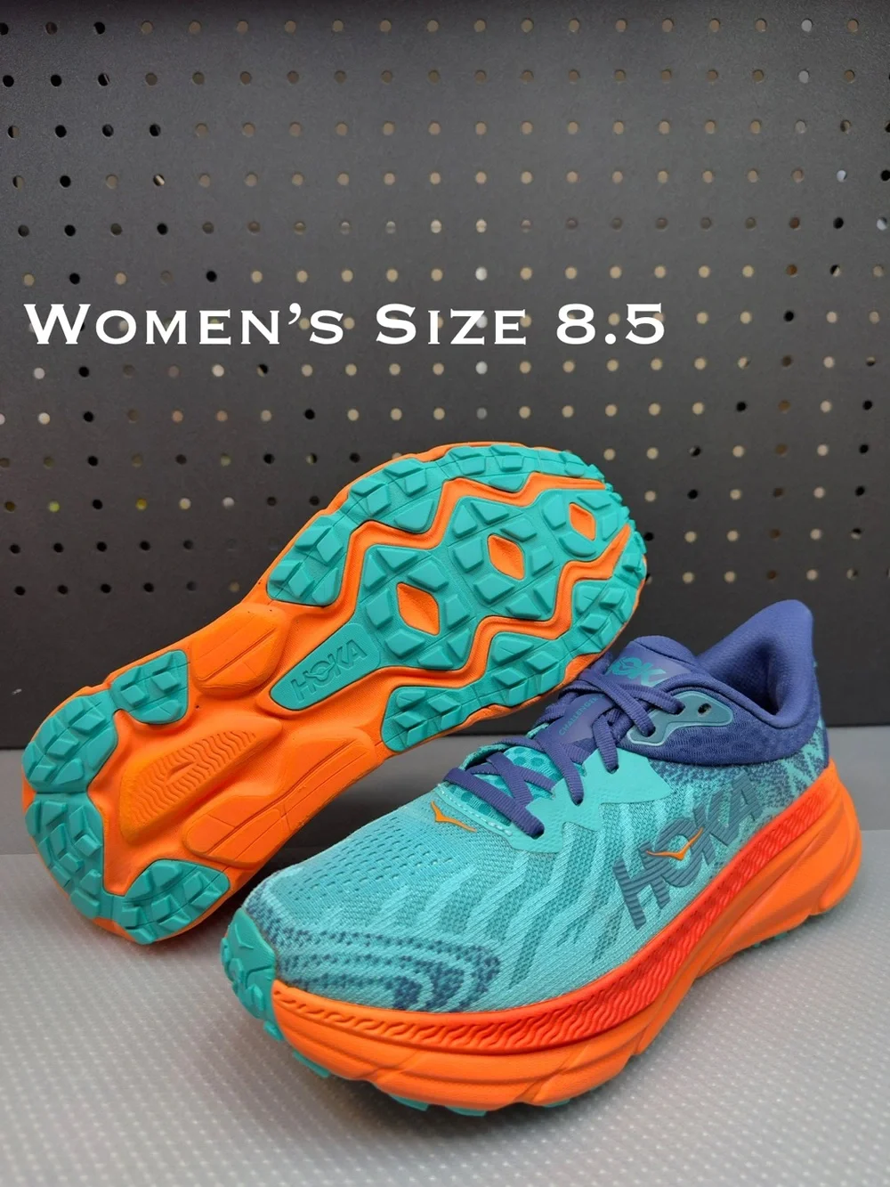 Hoka One Challenger ATR 7 - Picture 1 of 9